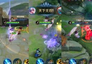 小乔皮肤爆料最新消息,梦幻仙子风,带你领略古典美 第3张 小乔皮肤爆料最新消息,梦幻仙子风,带你领略古典美 第3张